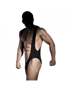 Bielizna erotyczna męska Bryan M - Bielizna i odzież erotyczna męska - 1