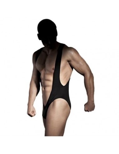 Bielizna erotyczna męska Bryan M - Bielizna i odzież erotyczna męska - 1