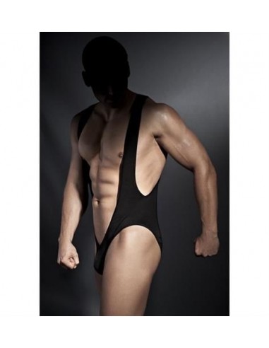 Bielizna erotyczna męska Bryan M - Bielizna i odzież erotyczna męska - 3