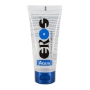 Lubrykant Eros Aqua 200 ml - 1