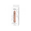 Wibrator Elys Imperial Move 22,5 cm Beżowy - 2