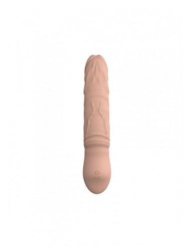 Realistyczny wibrator Elys - Imperial Move Flesh - Wibratory Realistyczne - 3