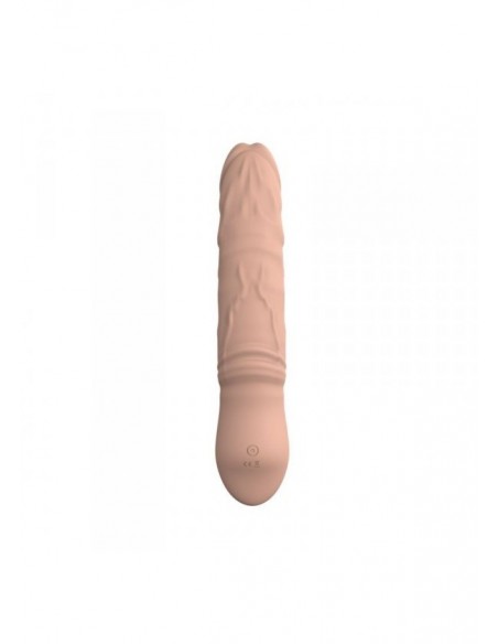 Realistyczny wibrator Elys - Imperial Move Flesh - Wibratory Realistyczne - 3