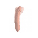 Wibrator Elys Imperial Move 22,5 cm Beżowy - 5