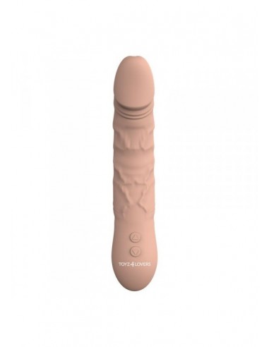 Realistyczny wibrator Elys - Imperial Move Flesh - Wibratory Realistyczne - 1