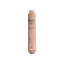 Wibrator Elys Imperial Move 22,5 cm Beżowy - 1