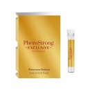 Feromony Damskie Pherostrong Exclusive Tester 1 Ml - 1