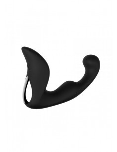 Stymulator i masażer prostaty ELYS Convex P-SPOT z pilotem bezprzewodowym - Masażery i stymulatory prostaty - 1 2