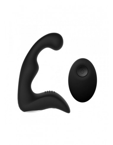 Stymulator i masażer prostaty ELYS Convex P-SPOT z pilotem bezprzewodowym - Masażery i stymulatory prostaty - 3