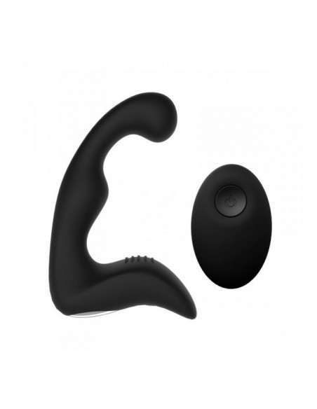 Stymulator i masażer prostaty ELYS Convex P-SPOT z pilotem bezprzewodowym - Masażery i stymulatory prostaty - 3