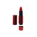 Wibrator Lipstick Vibe czerwony metalik 8,5 cm - 4