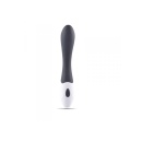 Wibrator Molding Bold G-Spot 20 cm, czarny - 1