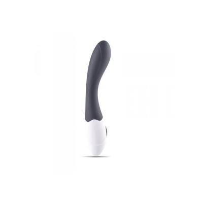 Wibrator Molding Bold G-Spot 20 cm, czarny - 1 2