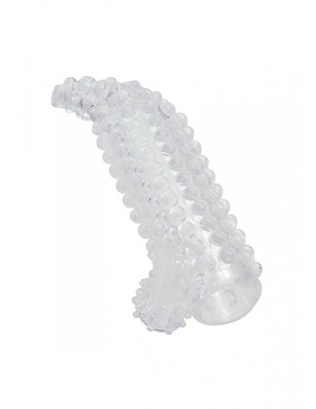 Nakładka Na Penisa G-Spot Sleeve - Przedłużki i nakładki na penisa - 2