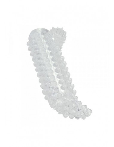 Nakładka Na Penisa G-Spot Sleeve - Przedłużki i nakładki na penisa - 3