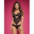 Bielizna erotyczna Alluria body L/XL - 3