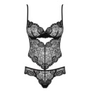 Bielizna erotyczna Alluria body L/XL - 5