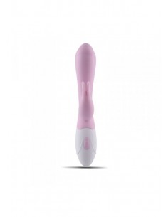 Ekskluzywny Wibrator Molding Easy Rabbit G-Spot - Wibratory Króliczki - 1