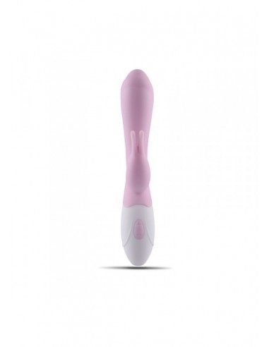 Ekskluzywny Wibrator Molding Easy Rabbit G-Spot - Wibratory Króliczki - 1