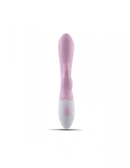 Ekskluzywny Wibrator Molding Easy Rabbit G-Spot - Wibratory Króliczki - 1