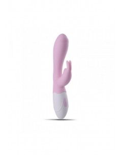 Ekskluzywny Wibrator Molding Easy Rabbit G-Spot - Wibratory Króliczki - 1 2