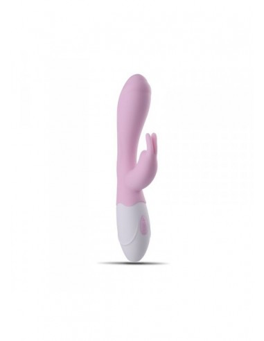 Ekskluzywny Wibrator Molding Easy Rabbit G-Spot - Wibratory Króliczki - 2
