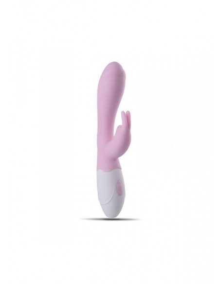 Ekskluzywny Wibrator Molding Easy Rabbit G-Spot - Wibratory Króliczki - 2