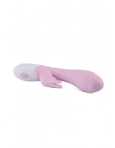 Ekskluzywny Wibrator Molding Easy Rabbit G-Spot - Wibratory Króliczki - 3