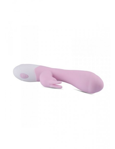 Ekskluzywny Wibrator Molding Easy Rabbit G-Spot - Wibratory Króliczki - 3