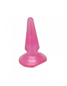 Buttplug Jelly Probe Soft And Comfortable. - Korki analne pozostałe - 1