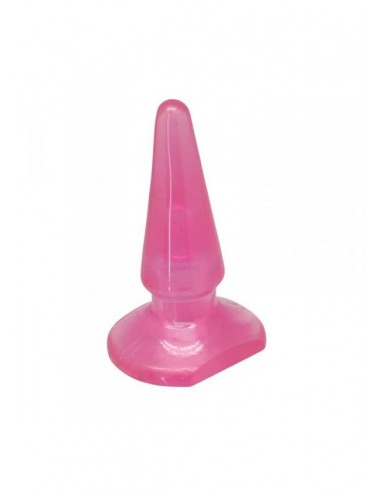 Buttplug Jelly Probe Soft And Comfortable. - Korki analne pozostałe - 1