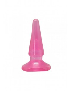 Buttplug Jelly Probe Soft And Comfortable. - Korki analne pozostałe - 1 2