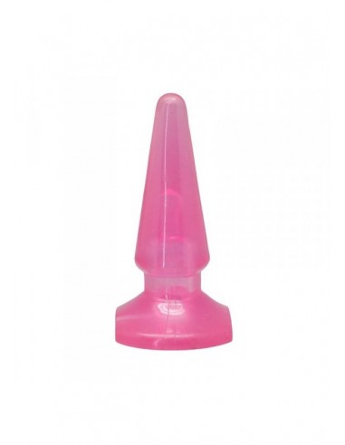 Buttplug Jelly Probe Soft And Comfortable. - Korki analne pozostałe - 3