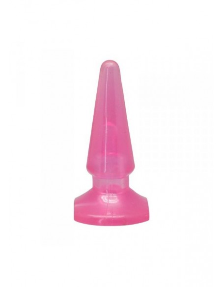 Buttplug Jelly Probe Soft And Comfortable. - Korki analne pozostałe - 3