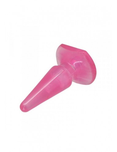Buttplug Jelly Probe Soft And Comfortable. - Korki analne pozostałe - 4