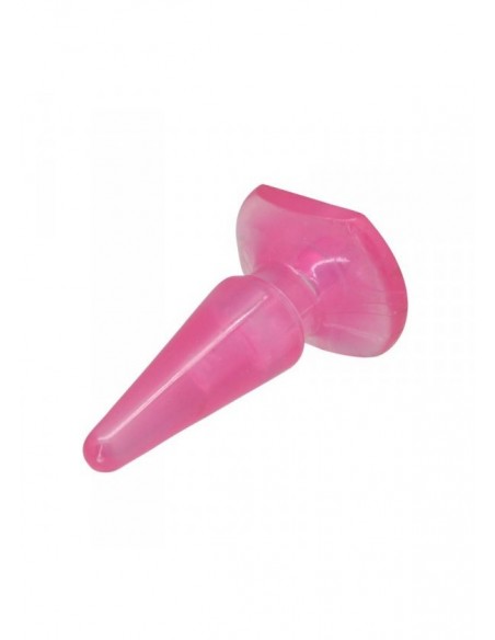 Buttplug Jelly Probe Soft And Comfortable. - Korki analne pozostałe - 4