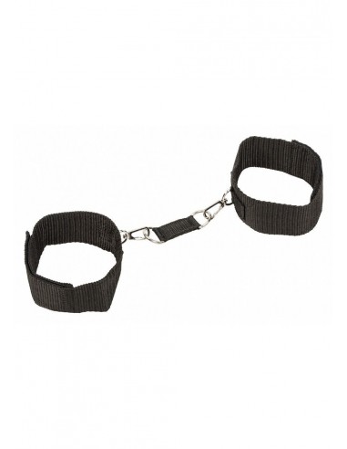 Uprząż BDSM Bondage Collection Ankle Cuffs Plus Size - Uprzęże BDSM - 2