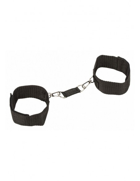 Uprząż BDSM Bondage Collection Ankle Cuffs Plus Size - Uprzęże BDSM - 2
