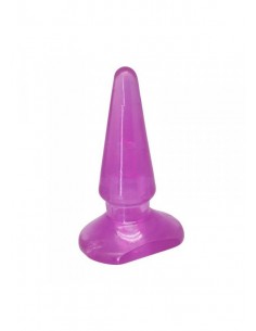 Buttplug Jelly Probe Soft And Comfortable. - Korki analne pozostałe - 1