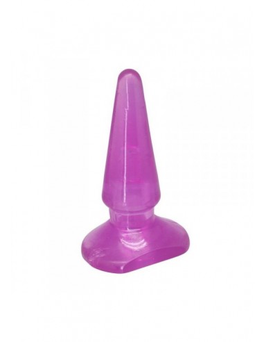 Buttplug Jelly Probe Soft And Comfortable. - Korki analne pozostałe - 1