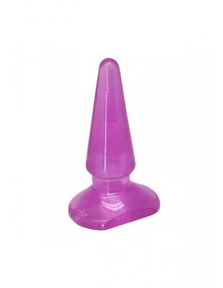 Buttplug Jelly Probe Soft And Comfortable. - Korki analne pozostałe - 1