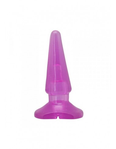 Buttplug Jelly Probe Soft And Comfortable. - Korki analne pozostałe - 2