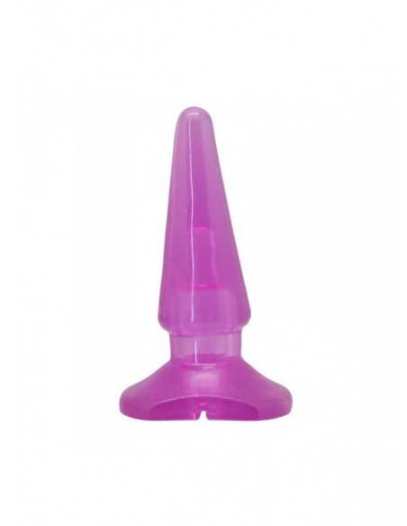 Buttplug Jelly Probe Soft And Comfortable. - Korki analne pozostałe - 2