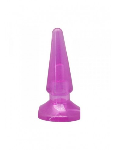 Buttplug Jelly Probe Soft And Comfortable. - Korki analne pozostałe - 3