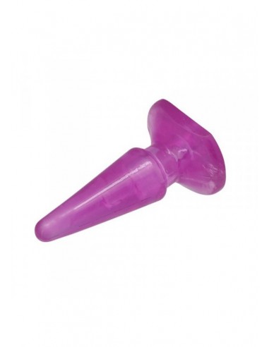Buttplug Jelly Probe Soft And Comfortable. - Korki analne pozostałe - 4