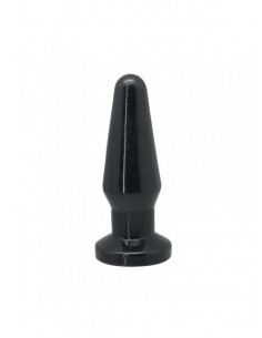 Buttplug Solid Tpe Plug - Korki analne pozostałe - 1