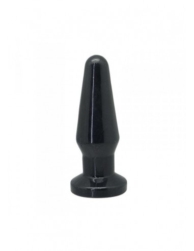 Buttplug Solid Tpe Plug - Korki analne pozostałe - 1