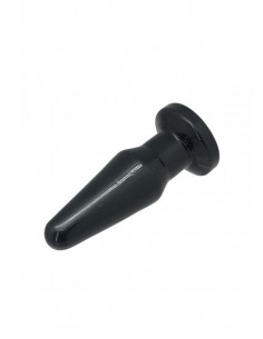 Buttplug Solid Tpe Plug - Korki analne pozostałe - 1 2