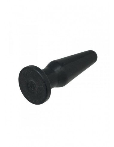 Buttplug Solid Tpe Plug - Korki analne pozostałe - 3