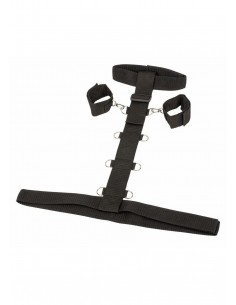 Uprząż BDSM Bondage Collection Bondage Tie One Size - Uprzęże BDSM - 1 2